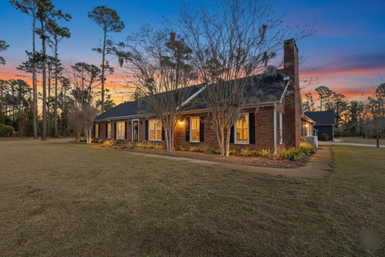 200 N Cheryl Drive, Perry, FL 32347 Photo