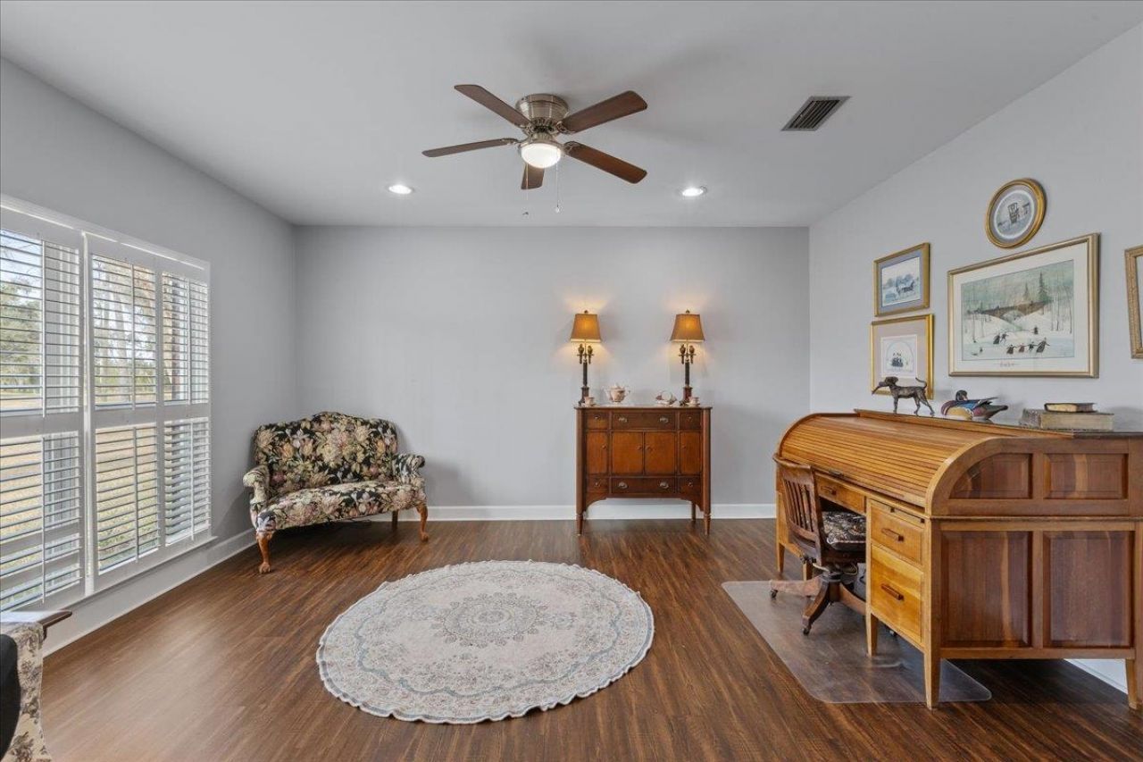 200 N Cheryl Drive, Perry, FL 32347 Photo