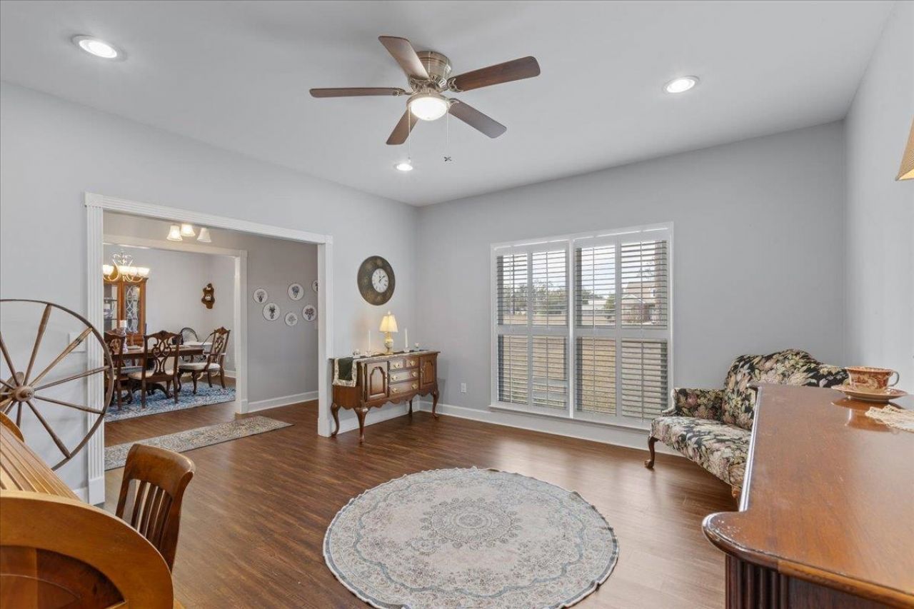 200 N Cheryl Drive, Perry, FL 32347 Photo