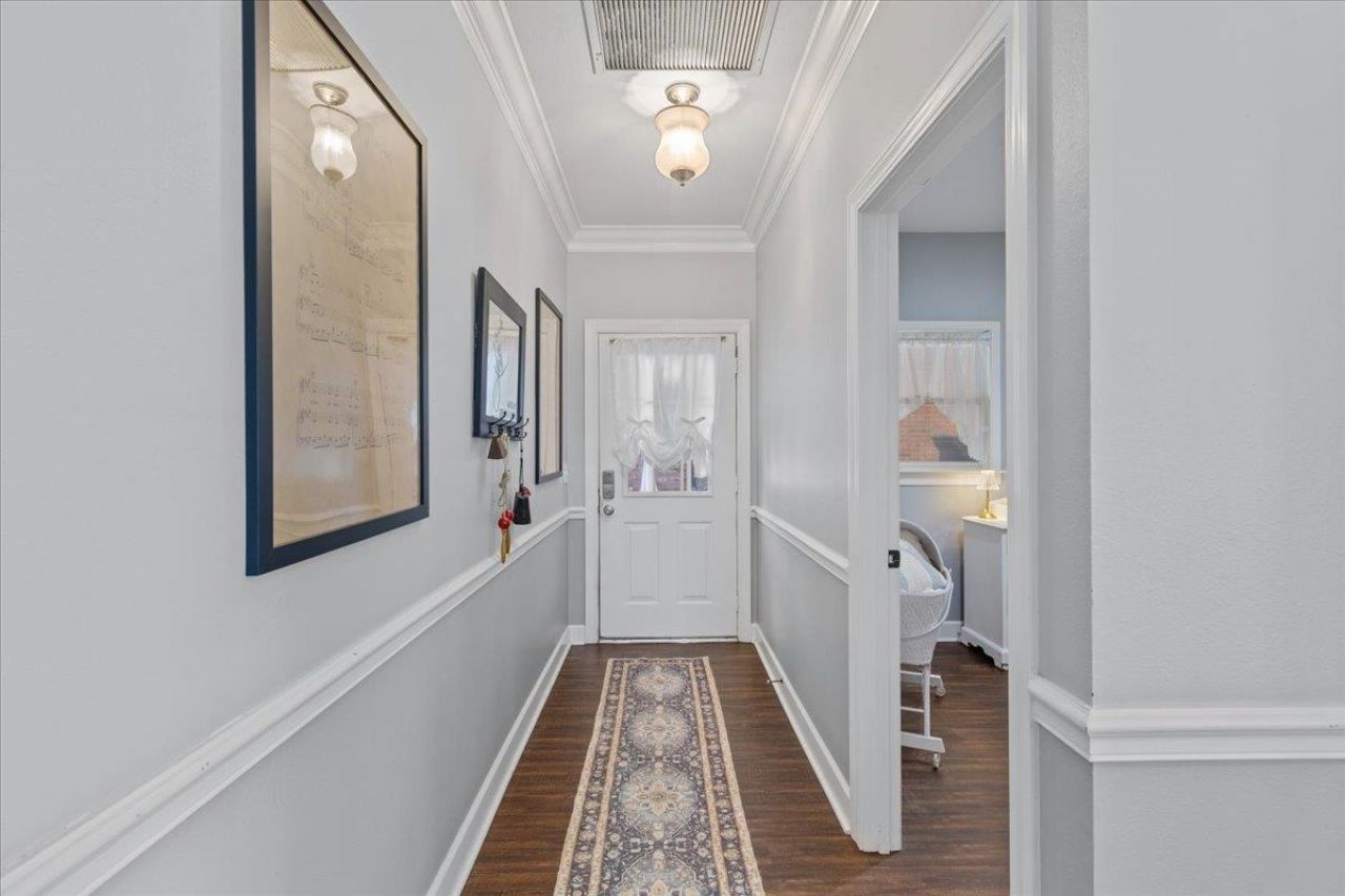 200 N Cheryl Drive, Perry, FL 32347 Photo