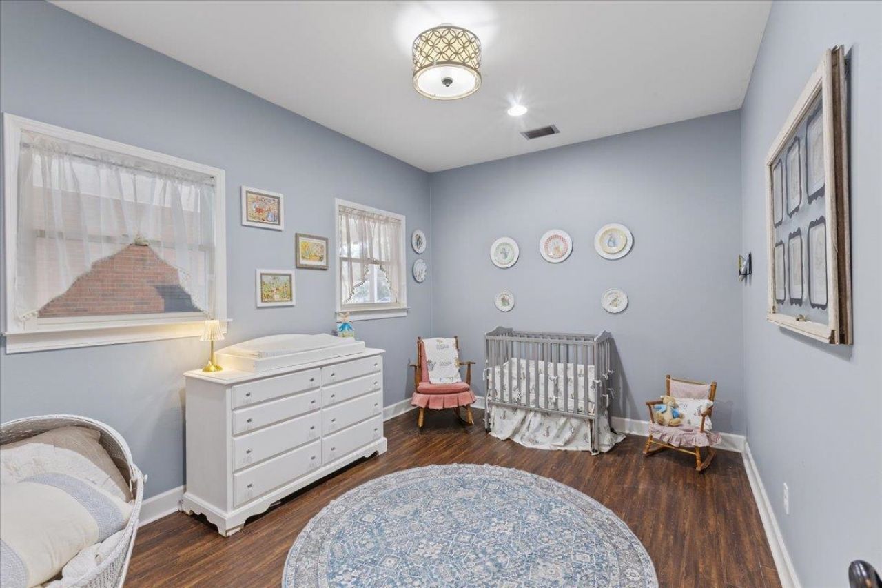 200 N Cheryl Drive, Perry, FL 32347 Photo