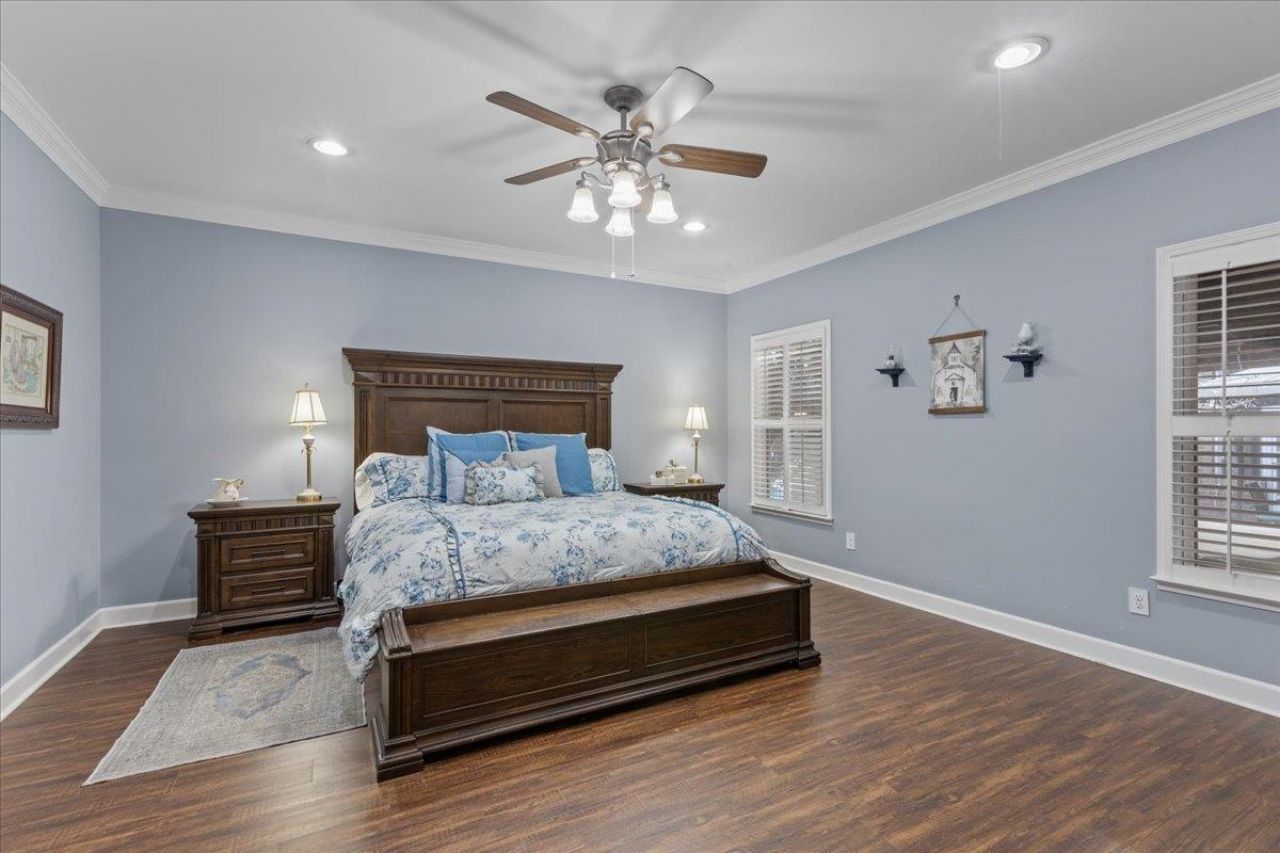 200 N Cheryl Drive, Perry, FL 32347 Photo