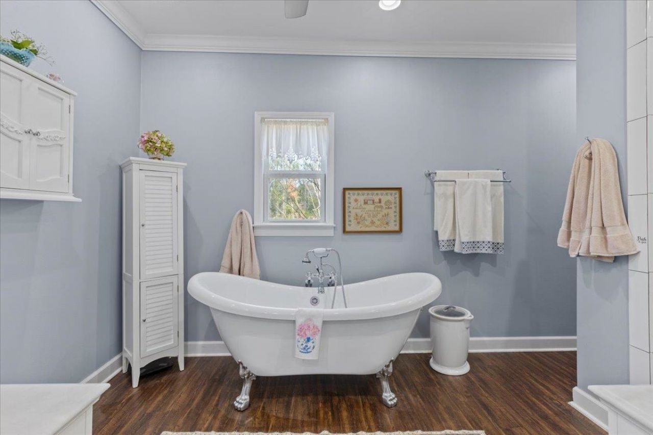 200 N Cheryl Drive, Perry, FL 32347 Photo