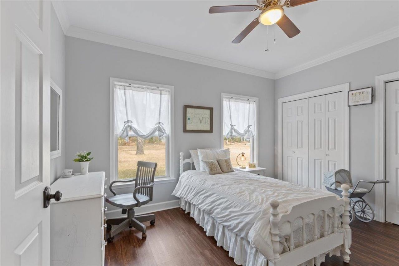 200 N Cheryl Drive, Perry, FL 32347 Photo