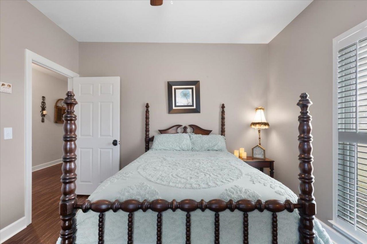 200 N Cheryl Drive, Perry, FL 32347 Photo