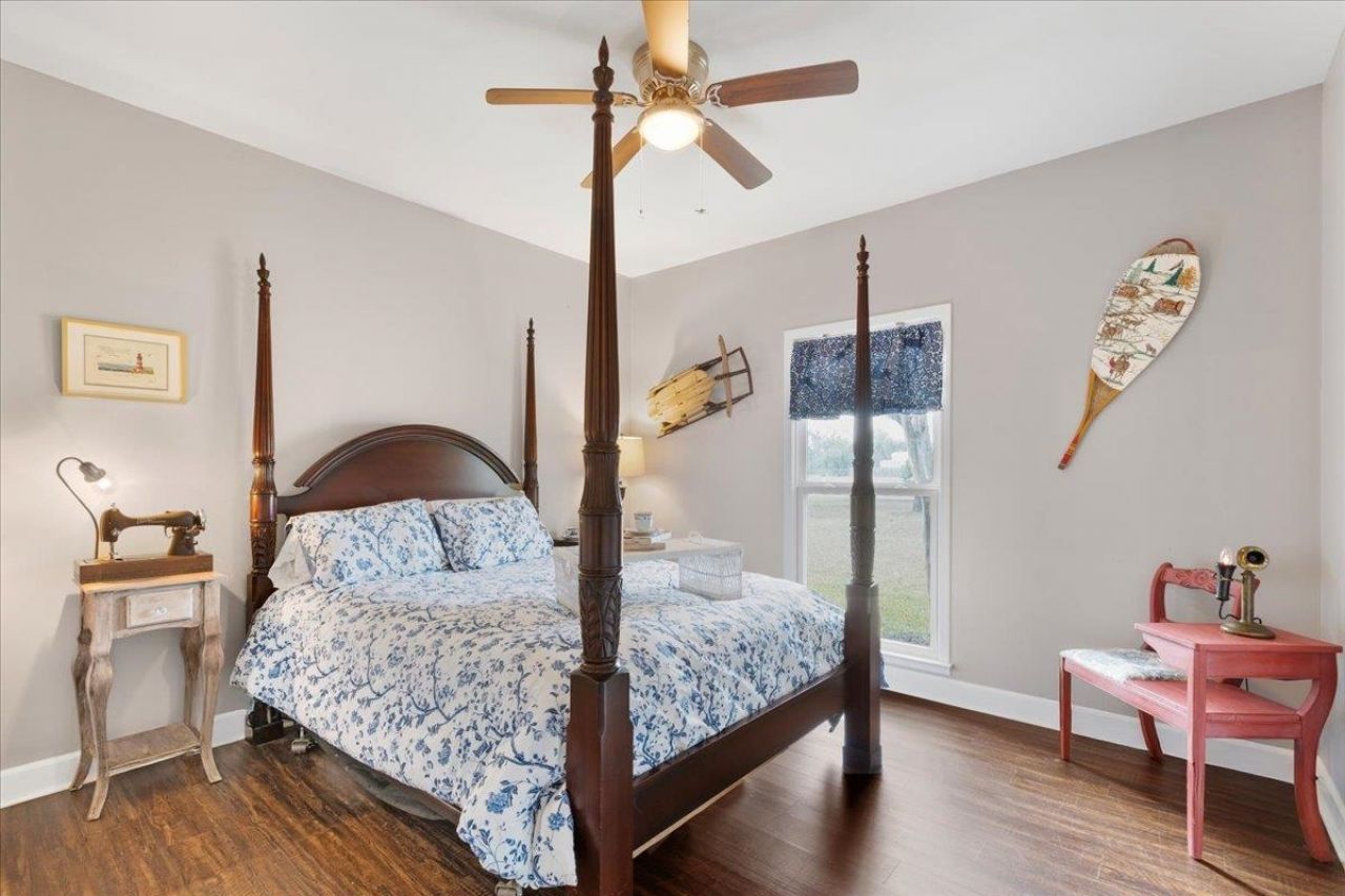 200 N Cheryl Drive, Perry, FL 32347 Photo