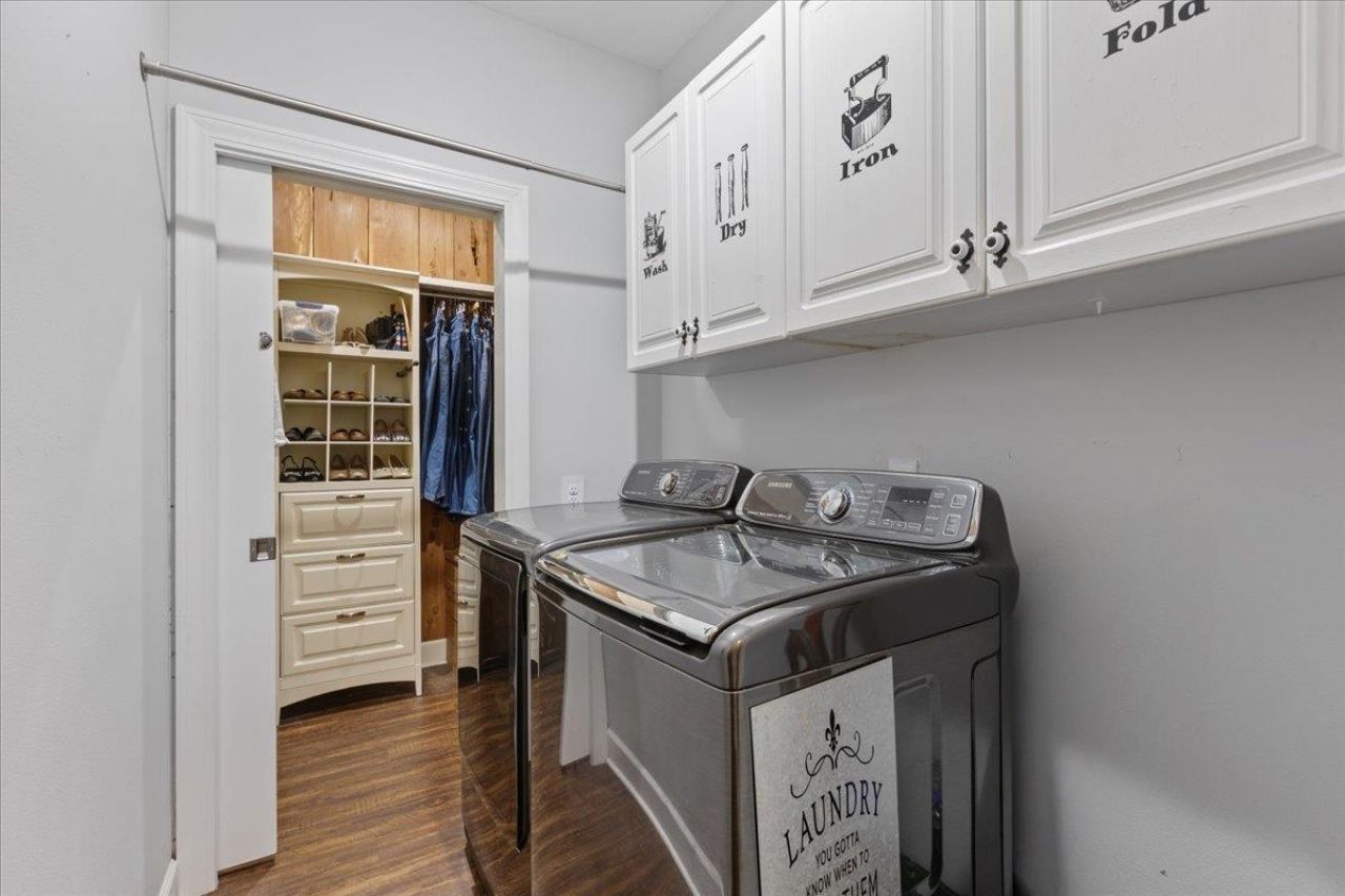 200 N Cheryl Drive, Perry, FL 32347 Photo