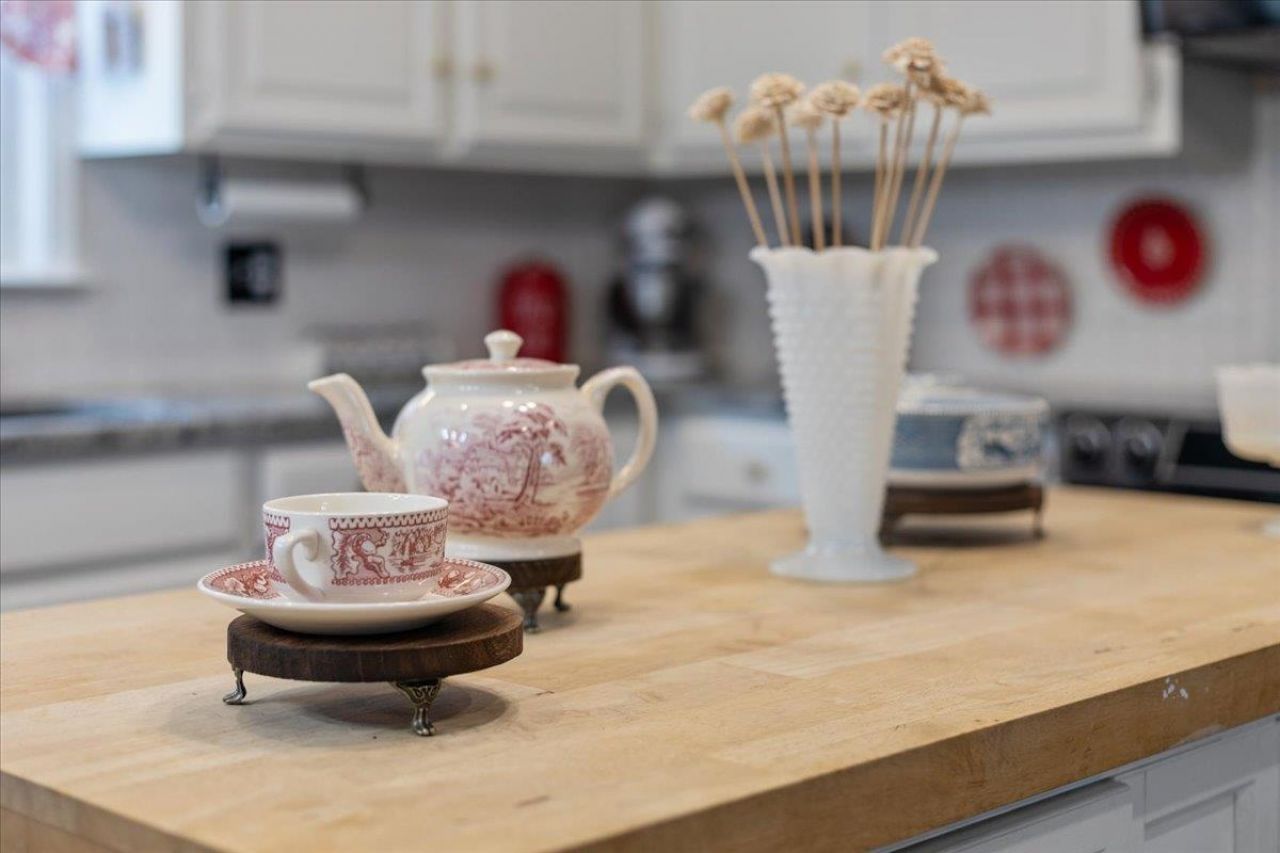 200 N Cheryl Drive, Perry, FL 32347 Photo