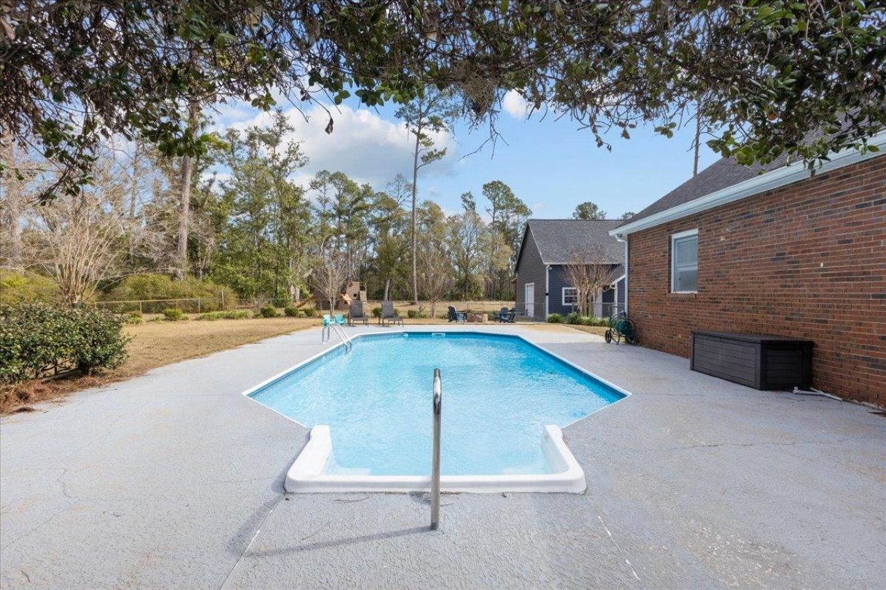 200 N Cheryl Drive, Perry, FL 32347 Photo