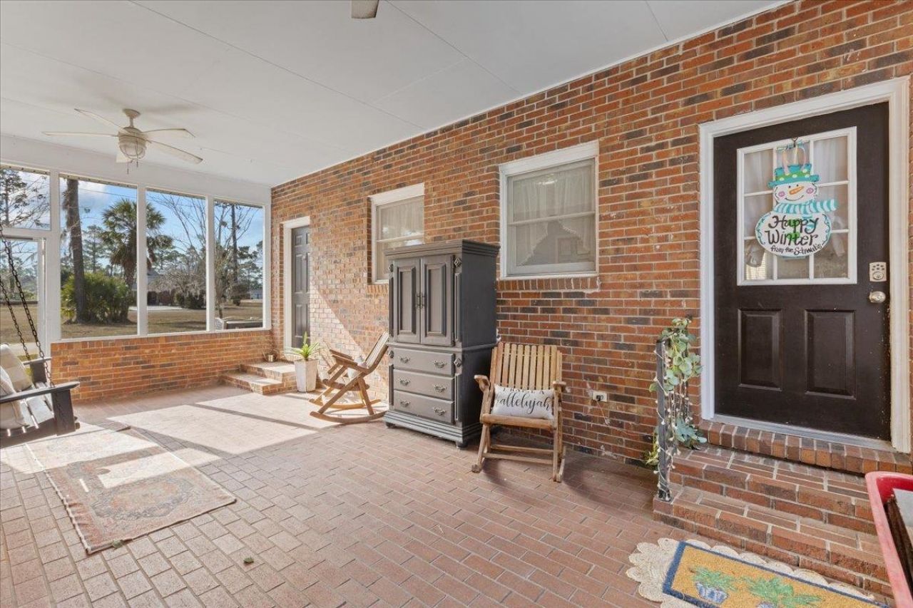 200 N Cheryl Drive, Perry, FL 32347 Photo