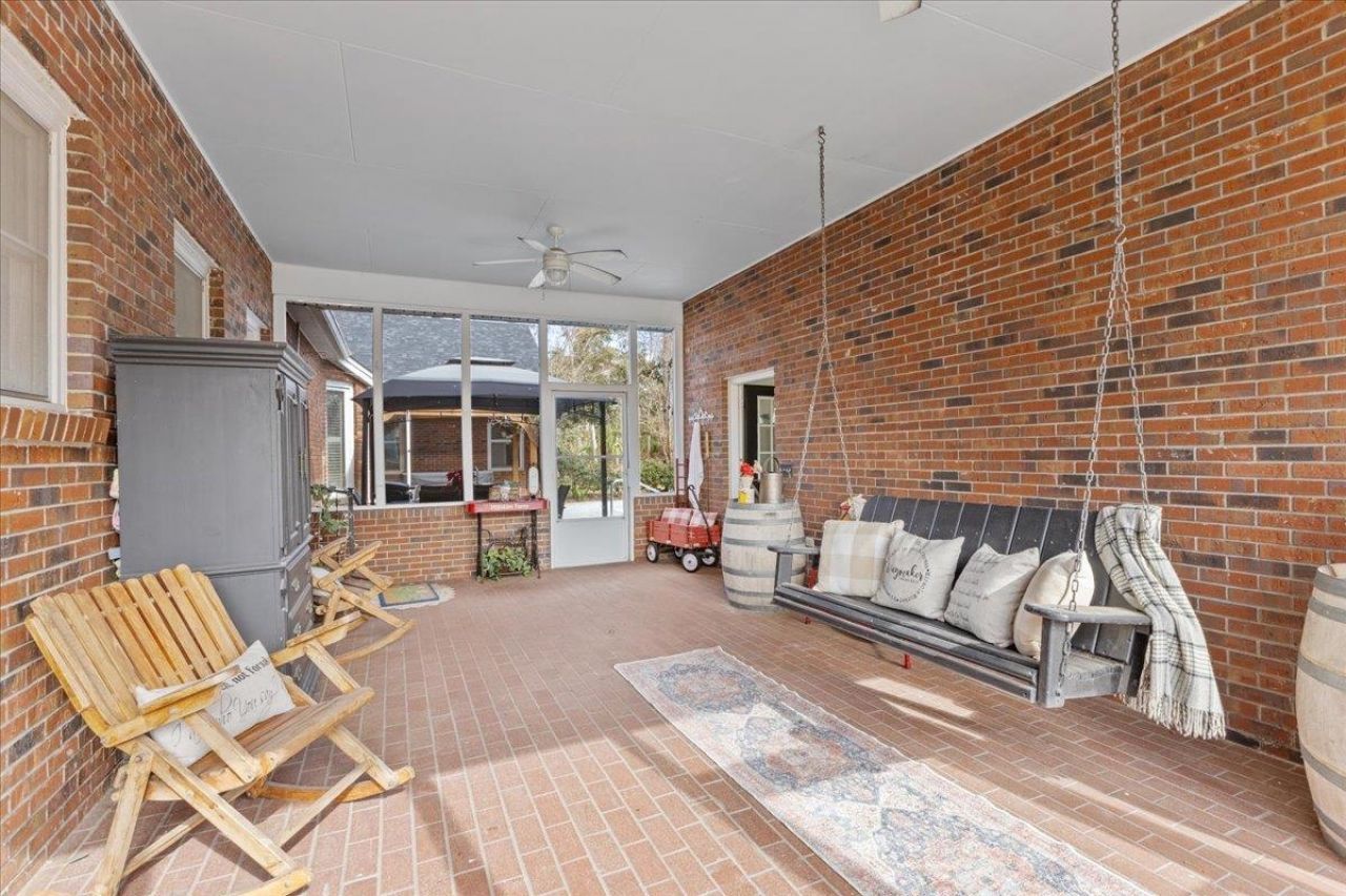 200 N Cheryl Drive, Perry, FL 32347 Photo