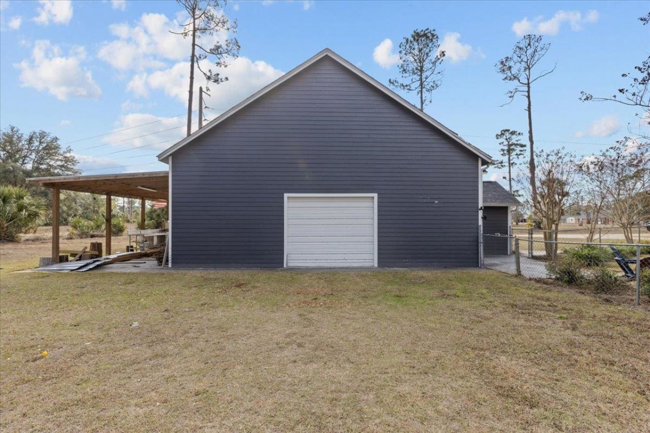 200 N Cheryl Drive, Perry, FL 32347 Photo