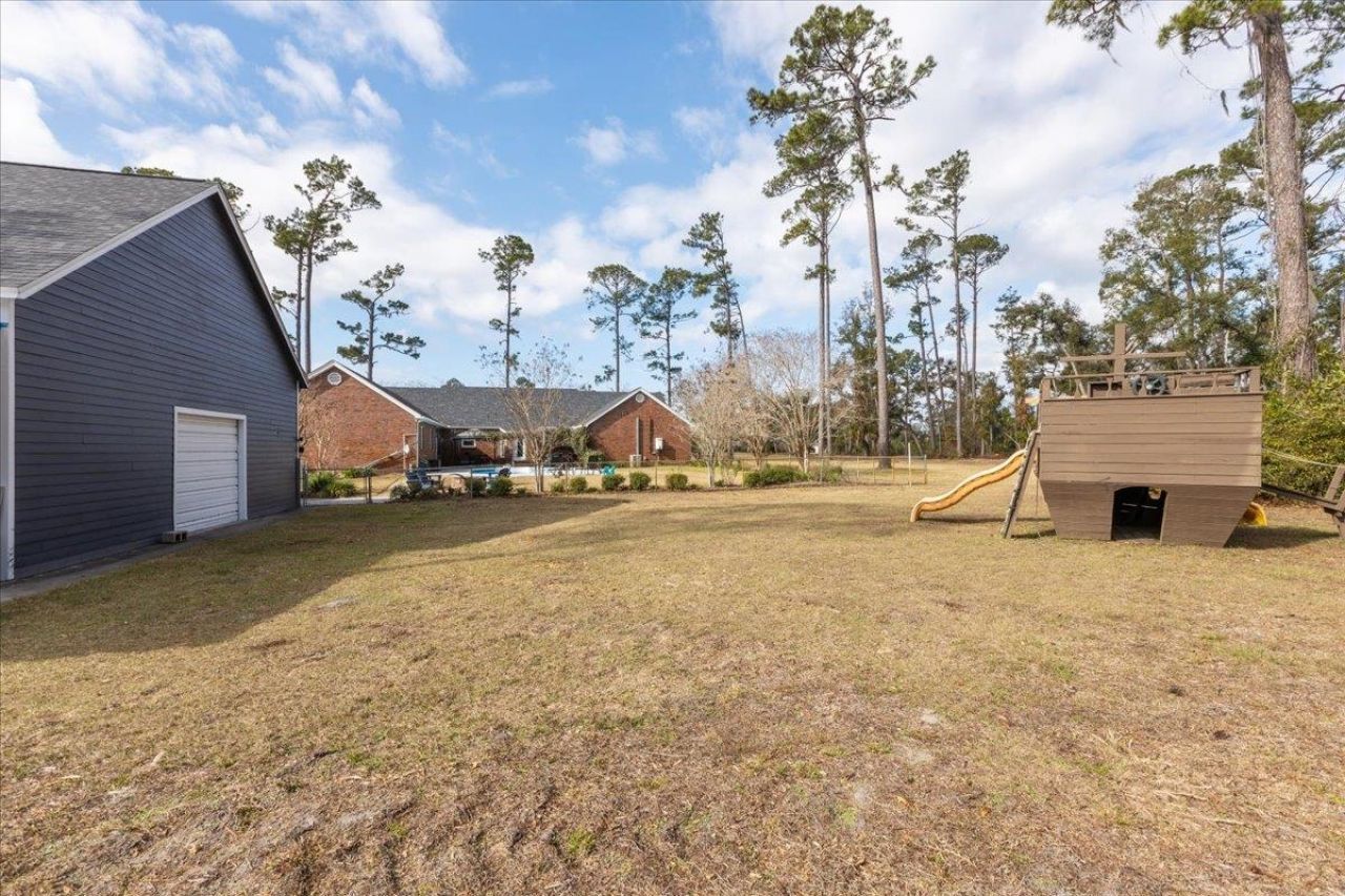 200 N Cheryl Drive, Perry, FL 32347 Photo