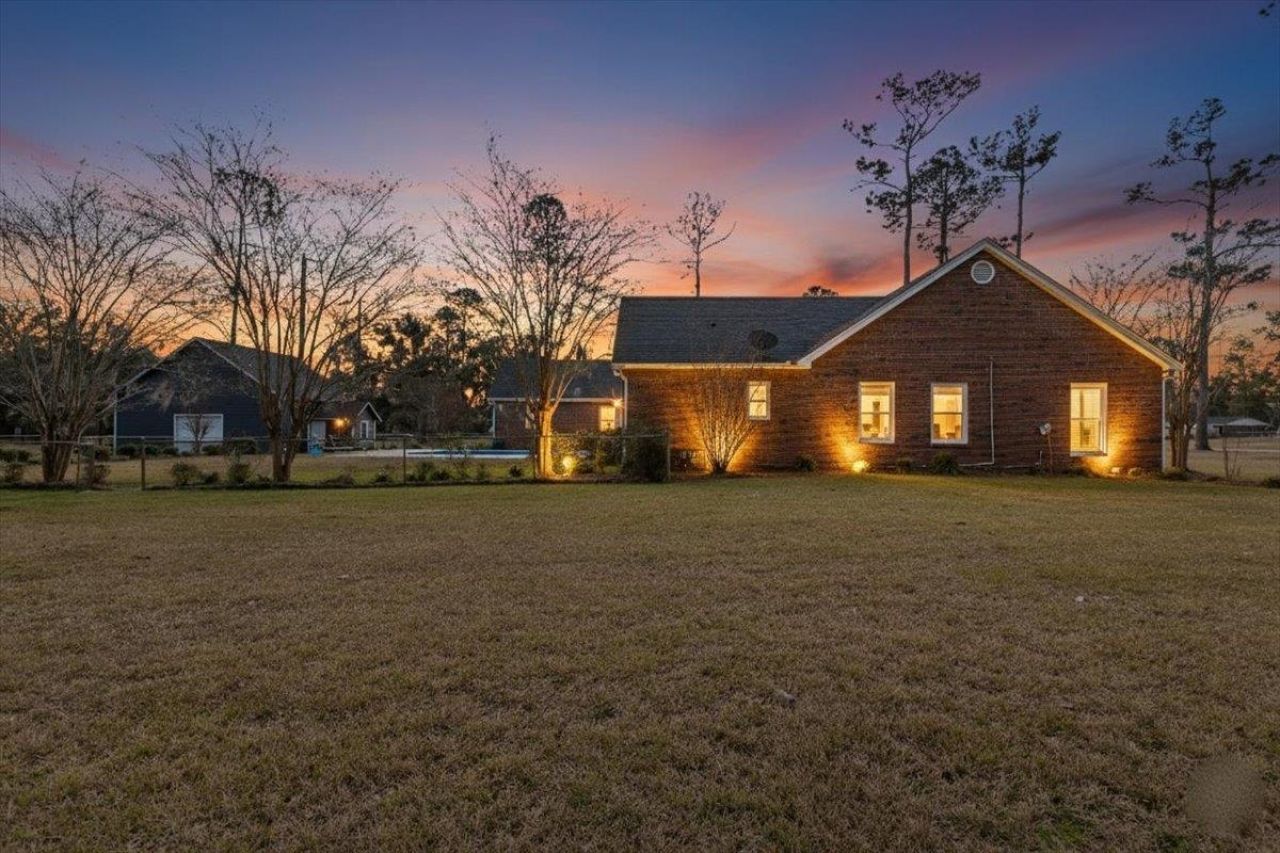 200 N Cheryl Drive, Perry, FL 32347 Photo