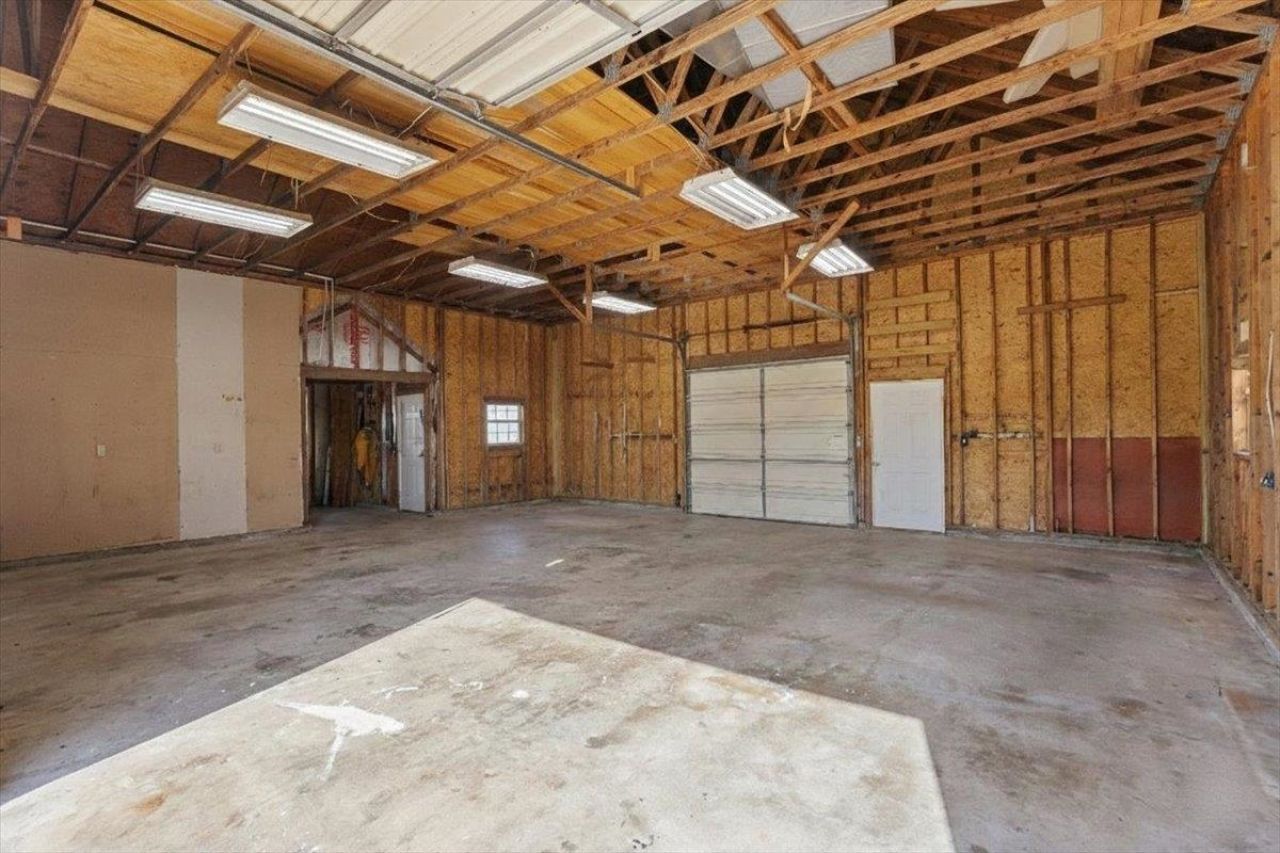 200 N Cheryl Drive, Perry, FL 32347 Photo