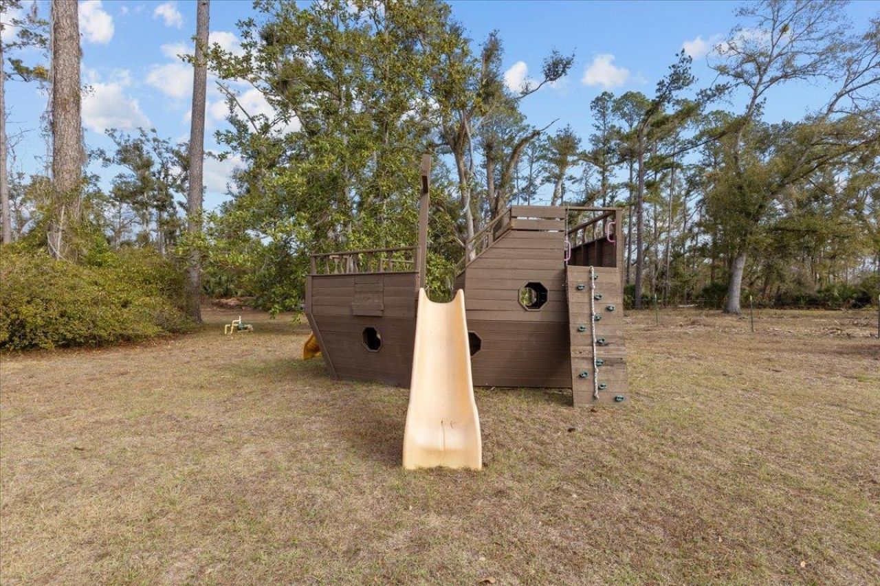 200 N Cheryl Drive, Perry, FL 32347 Photo