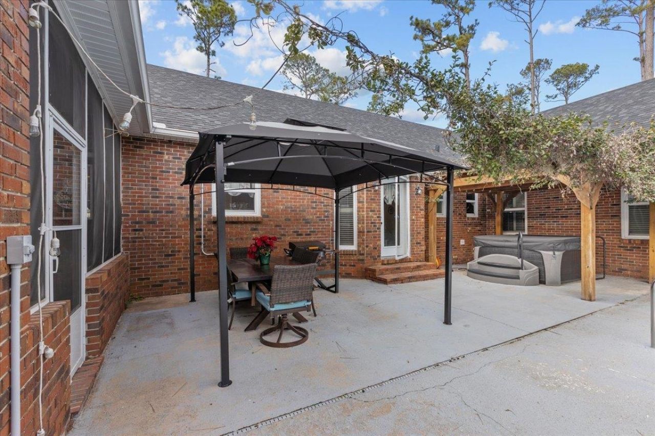 200 N Cheryl Drive, Perry, FL 32347 Photo