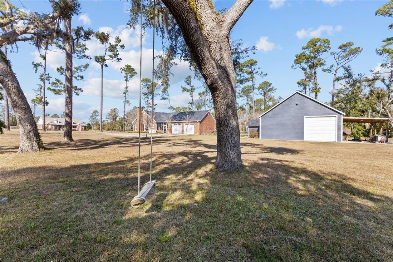 200 N Cheryl Drive, Perry, FL 32347 Photo