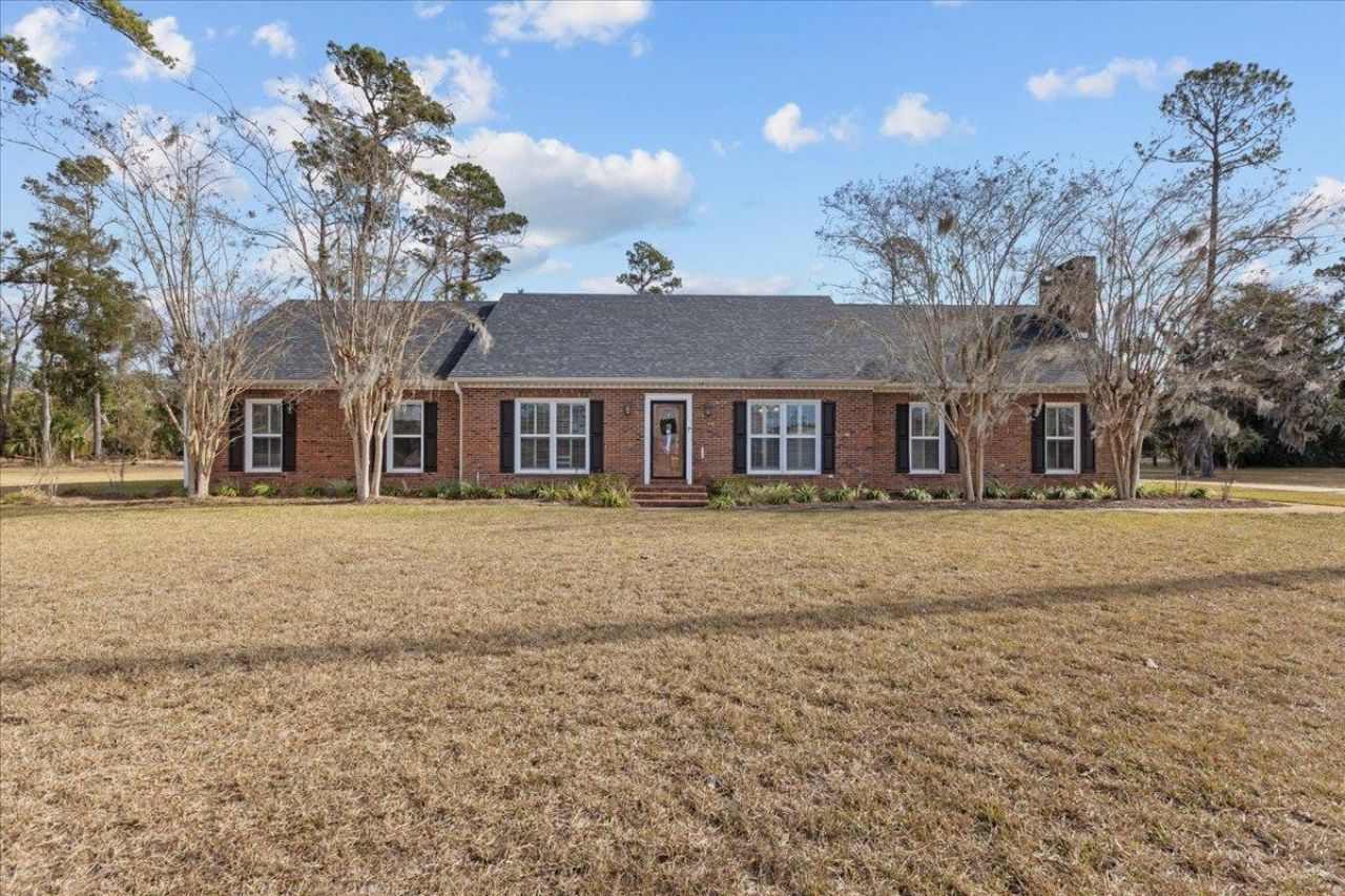 200 N Cheryl Drive, Perry, FL 32347 Photo