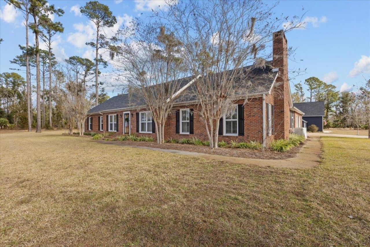 200 N Cheryl Drive, Perry, FL 32347 Photo