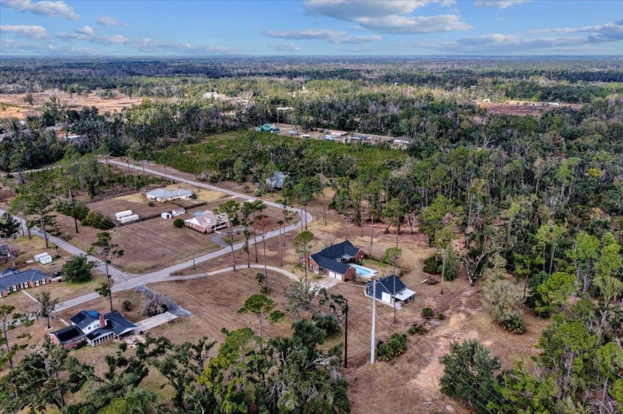 200 N Cheryl Drive, Perry, FL 32347 Photo