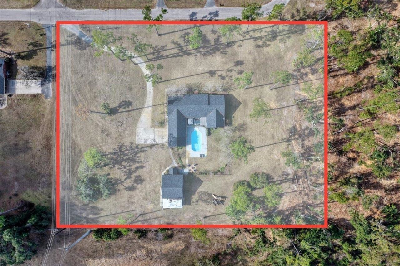 200 N Cheryl Drive, Perry, FL 32347 Photo