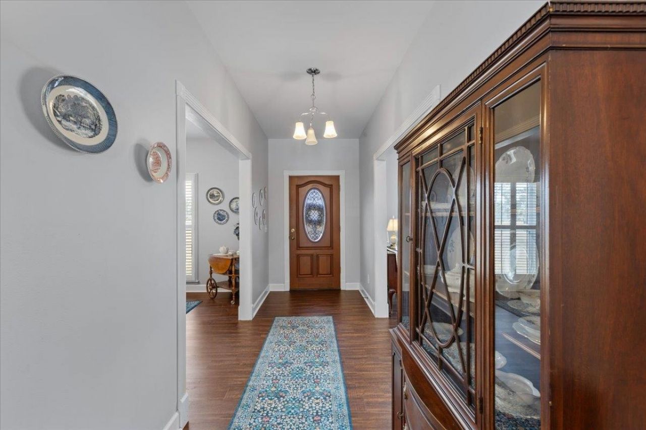 200 N Cheryl Drive, Perry, FL 32347 Photo