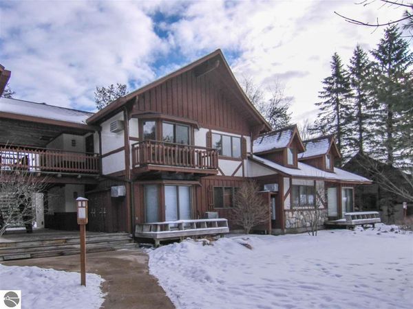 7825 Washtenaw Drive, Unit 446-447, Thompsonville, MI 49683