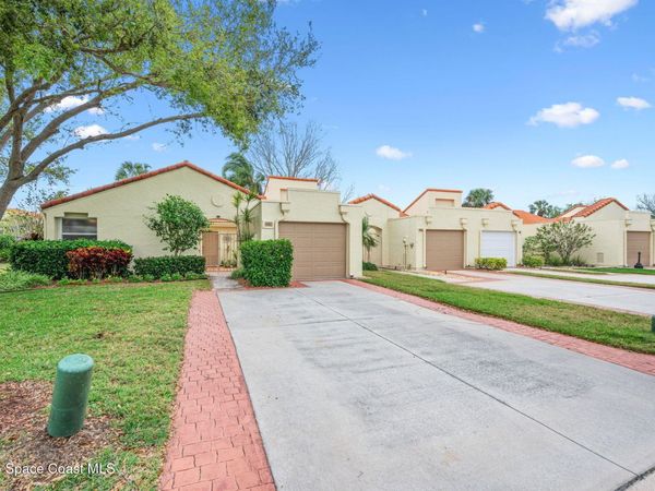 701 Pine Island Drive, Melbourne, FL 32940