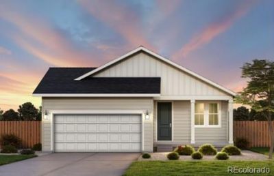 54820 E 27th Avenue, Strasburg, CO 80136 Main Photo