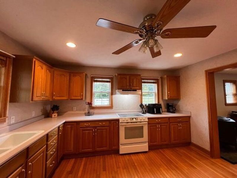 7521 Brush Lake Road, North Lewisburg, OH 43060 Photo 10