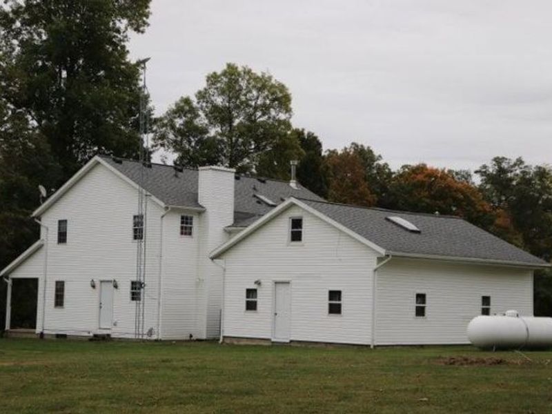 7521 Brush Lake Road, North Lewisburg, OH 43060 Photo 3