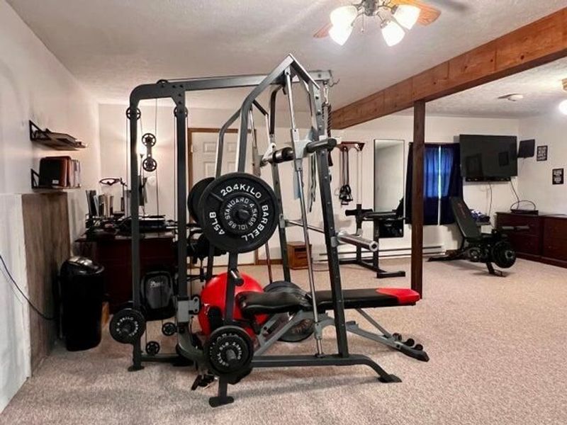 7521 Brush Lake Road, North Lewisburg, OH 43060 Photo 34