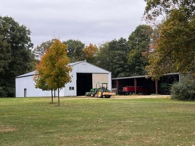 7521 Brush Lake Road, North Lewisburg, OH 43060 Photo 4