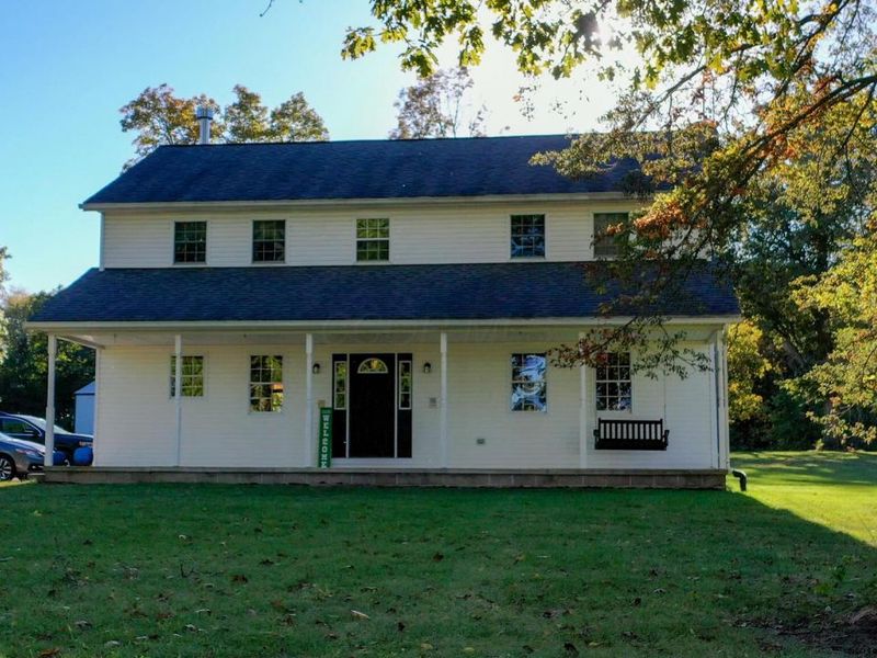 7521 Brush Lake Road, North Lewisburg, OH 43060 Photo 49