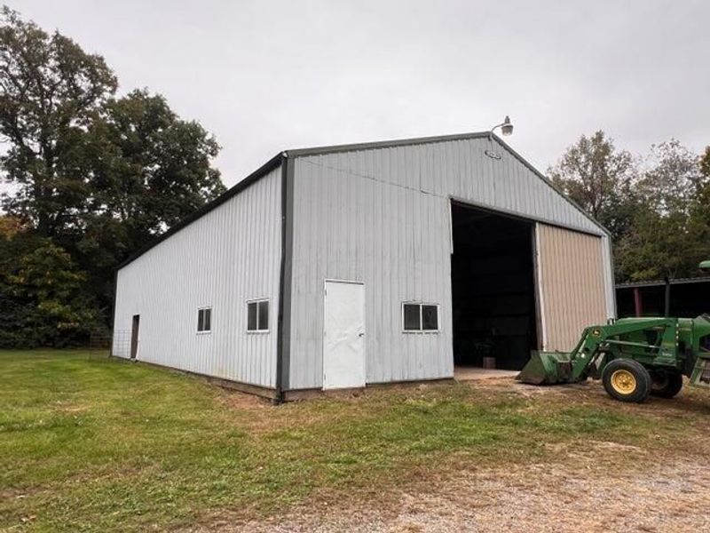 7521 Brush Lake Road, North Lewisburg, OH 43060 Photo 54