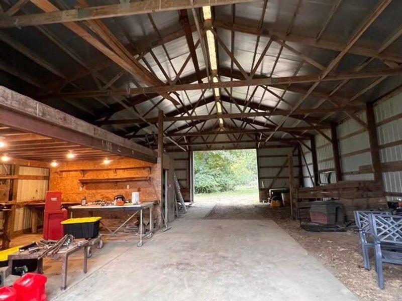 7521 Brush Lake Road, North Lewisburg, OH 43060 Photo 55