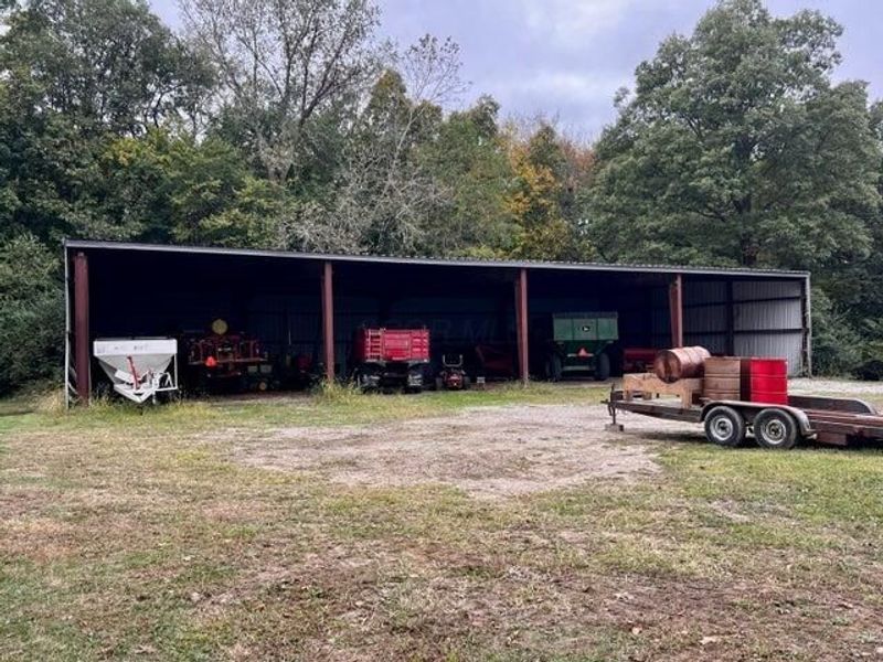 7521 Brush Lake Road, North Lewisburg, OH 43060 Photo 56