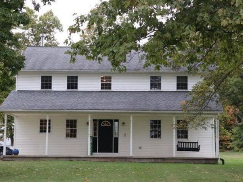 7521 Brush Lake Road, North Lewisburg, OH 43060 Photo 57