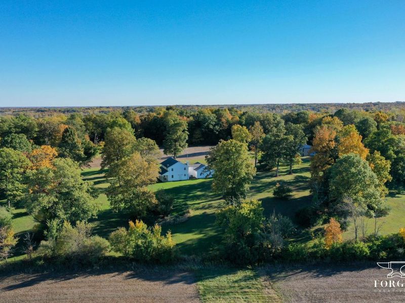 7521 Brush Lake Road, North Lewisburg, OH 43060 Photo 67