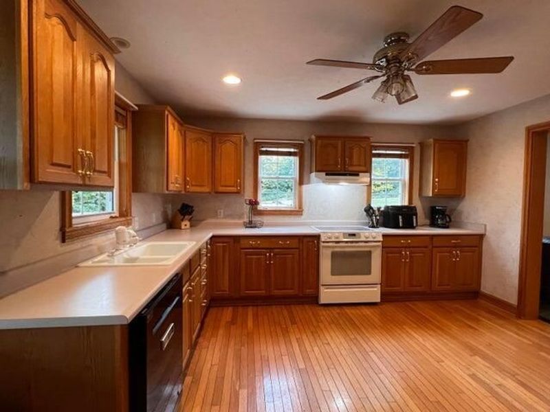 7521 Brush Lake Road, North Lewisburg, OH 43060 Photo 7