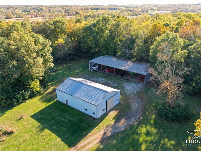 7521 Brush Lake Road, North Lewisburg, OH 43060 Photo 72