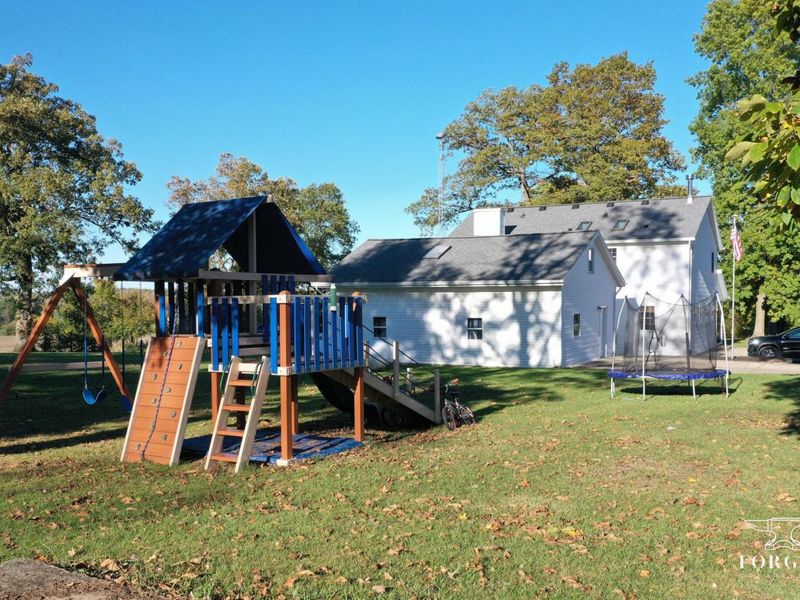 7521 Brush Lake Road, North Lewisburg, OH 43060 Photo 73