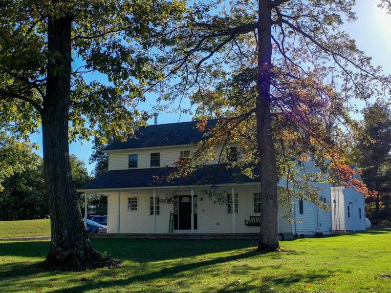 7521 Brush Lake Road, North Lewisburg, OH 43060 Photo 77