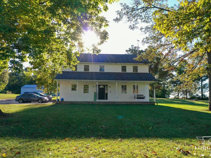 7521 Brush Lake Road, North Lewisburg, OH 43060 Photo 78