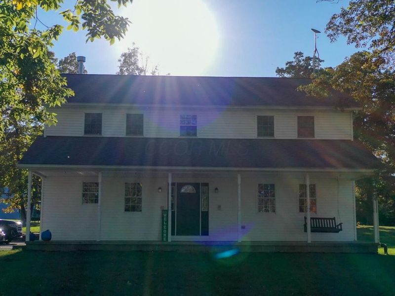 7521 Brush Lake Road, North Lewisburg, OH 43060 Photo 81