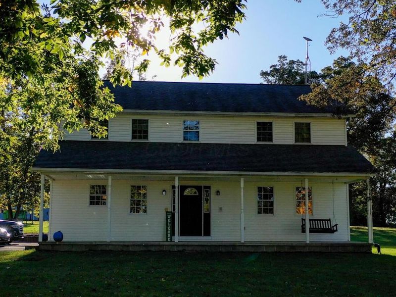 7521 Brush Lake Road, North Lewisburg, OH 43060 Photo 82