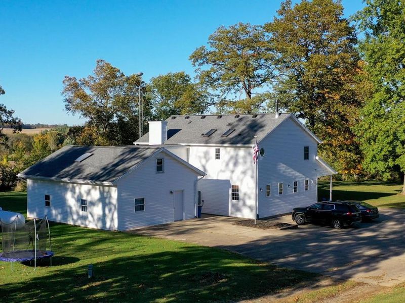 7521 Brush Lake Road, North Lewisburg, OH 43060 Photo 83