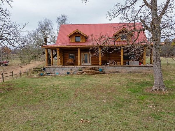 13775 Rocky Comfort Road, Gentry, AR 72734