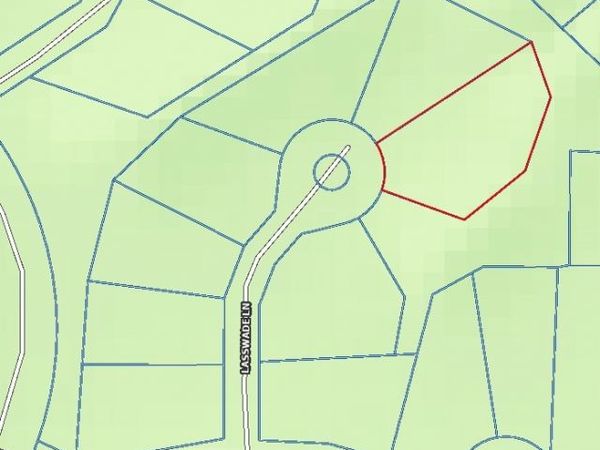 Lasswade Lane , Bella Vista, AR 72715